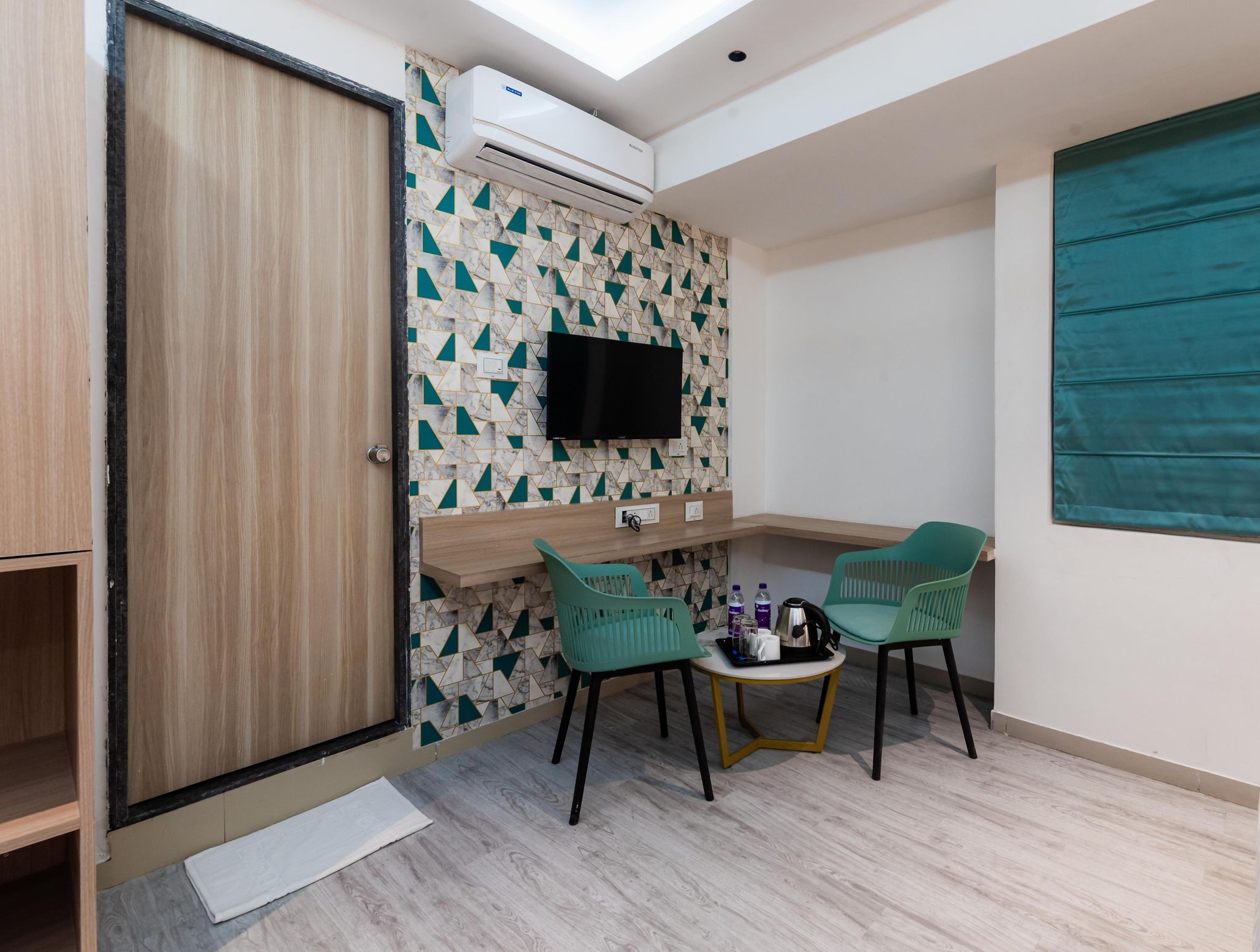 Treebo Cocostay, Hadapsar Standard Double Room 10