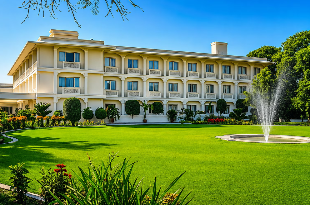 Ritz Plaza (1+1 on Select Beverages, Swimming Pool Available*)