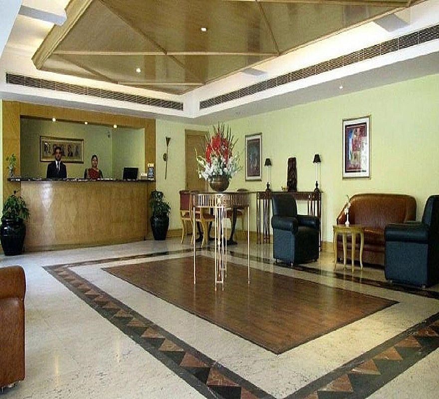 undefined Ritz Plaza (1+1 on Select Beverages, Swimming Pool Available*) 2