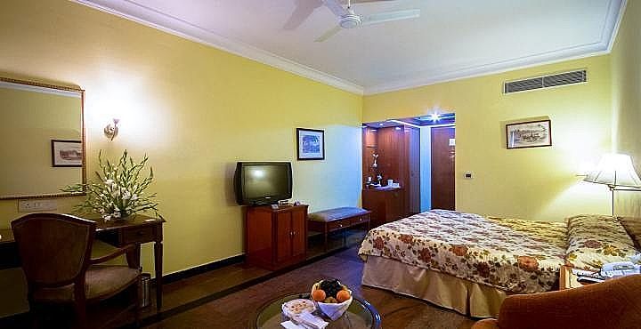 Superior Single Room