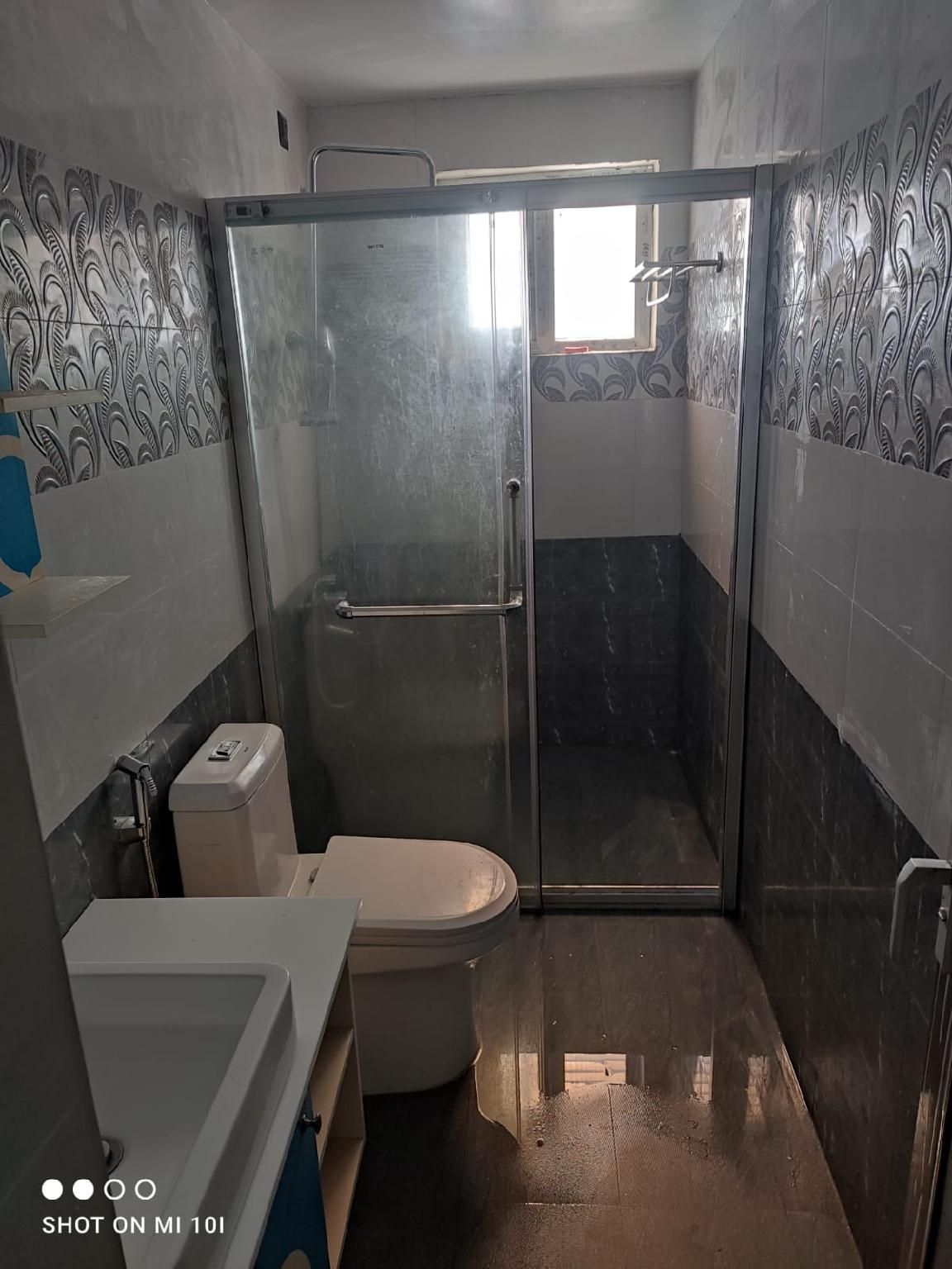 Duplex Room