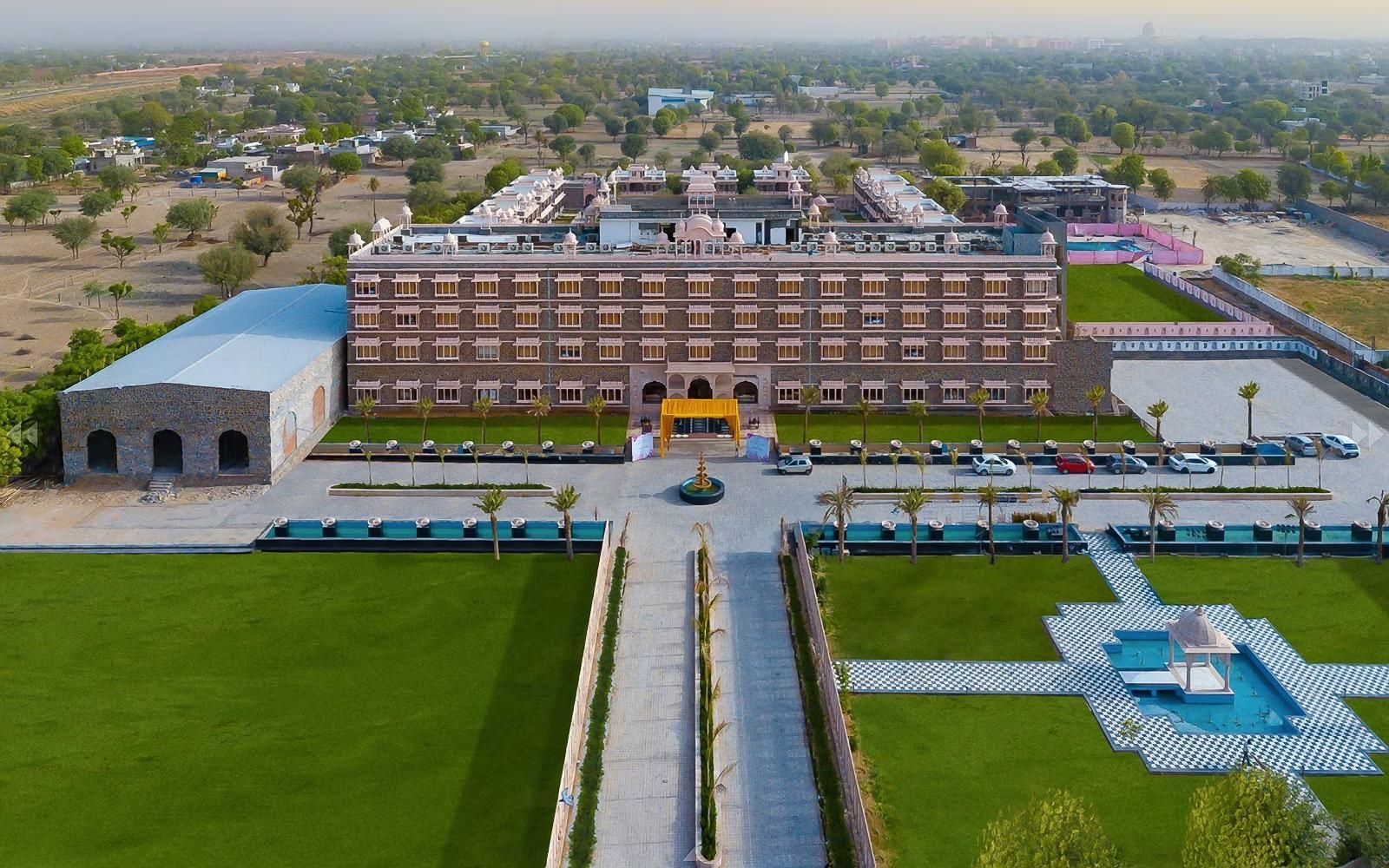Hotel View