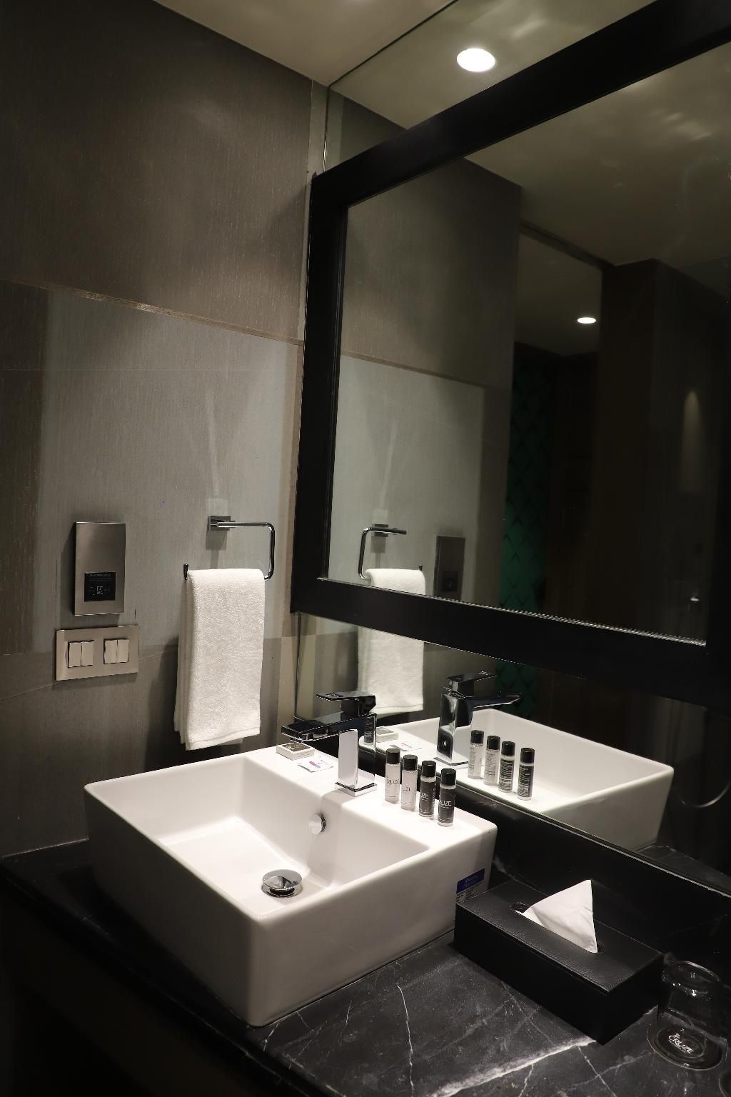 THE CRUZE PREMIUM BOUTIQUE HOTEL Standard Room 3