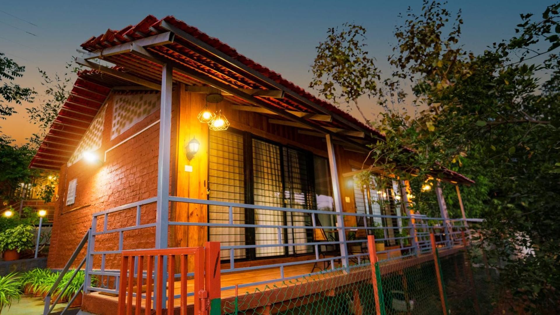 Saveda Farm & Cottages