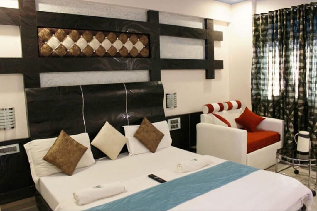 Executive Room - Non-Smoking