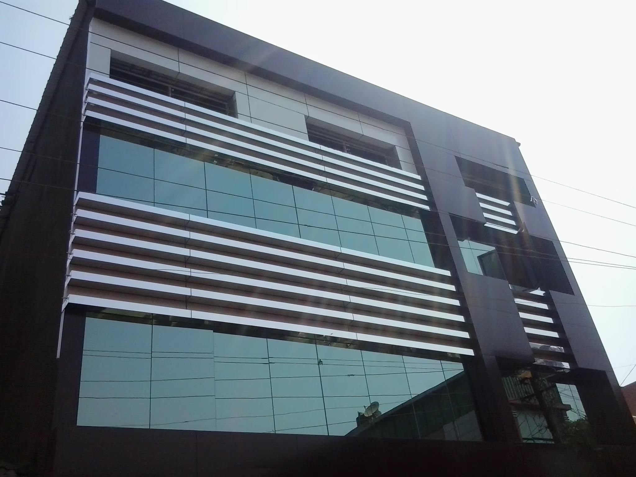 Hotel Js Excellenccy