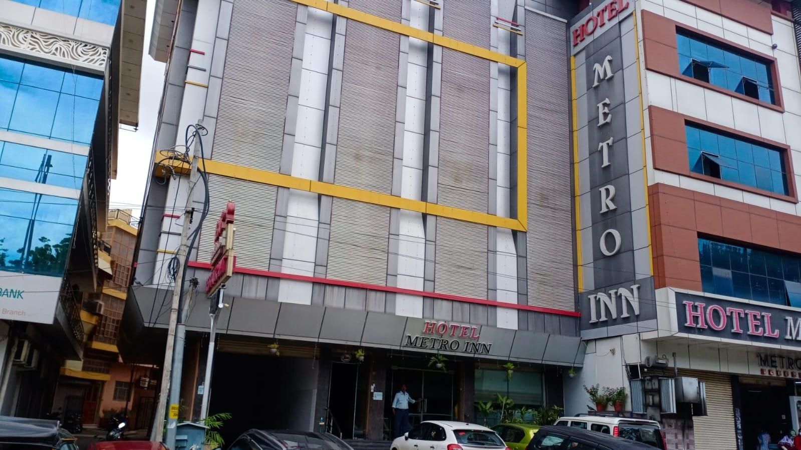 METRO INN HOTEL AJMER
