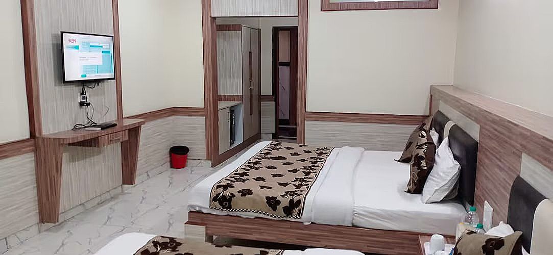 Classic Family Triple