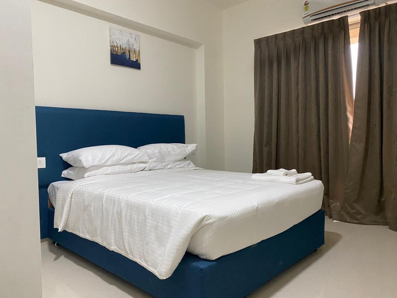 Apartel By Aarin- Oragadam 1 BHK 3