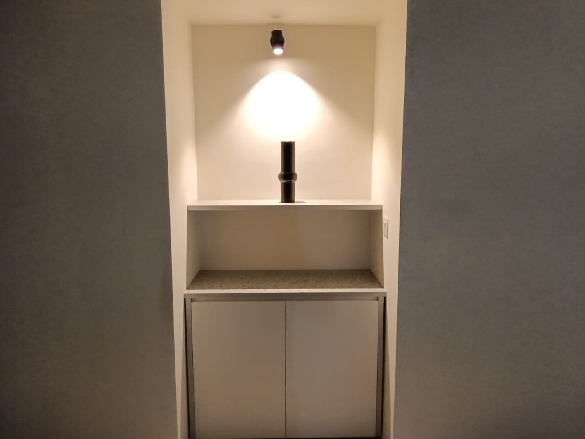 Apartel By Aarin- Oragadam 1 BHK 5