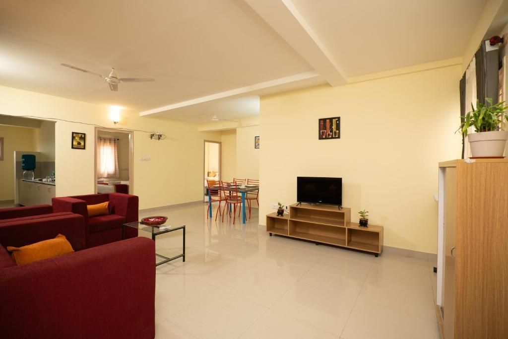 1 Bedroom Superior