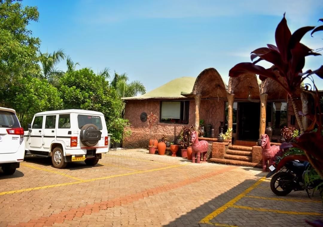 Samruddhi Sanskruti Resorts