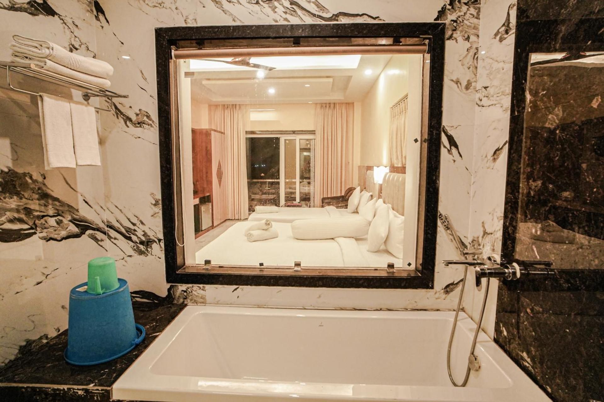 Triple Room for 3 People