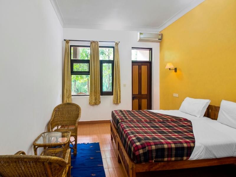 Standard Room Double