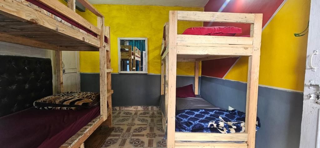 River View Twin Suite