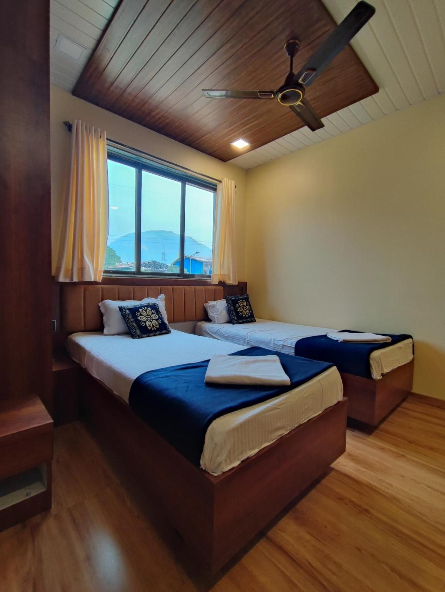 Hotel Starlit Standard Room 2