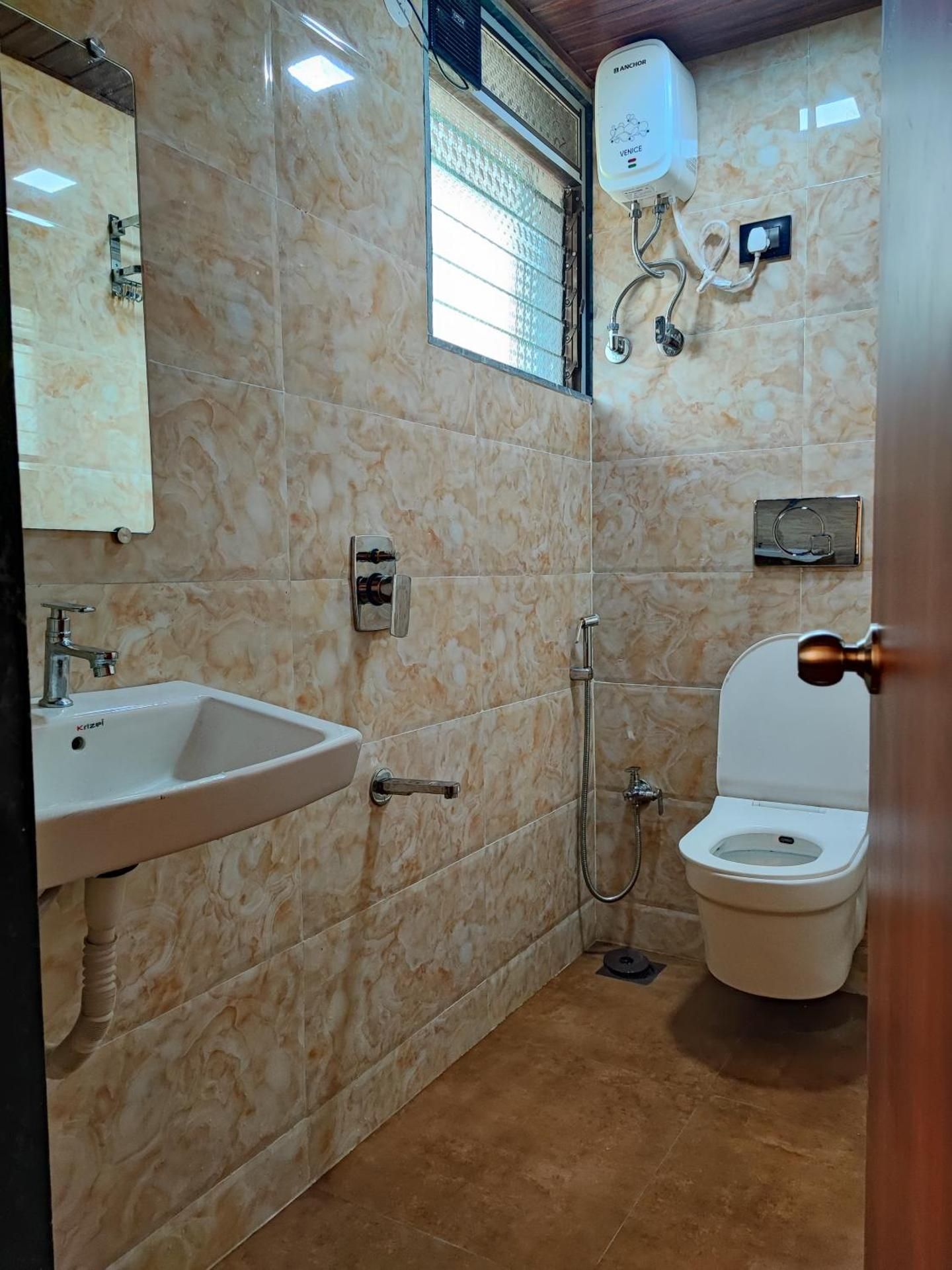Hotel Starlit Standard Room 3