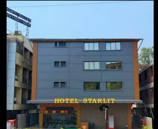 Hotel Starlit