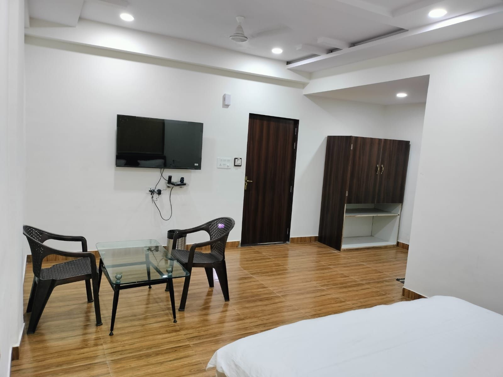 Suite Room