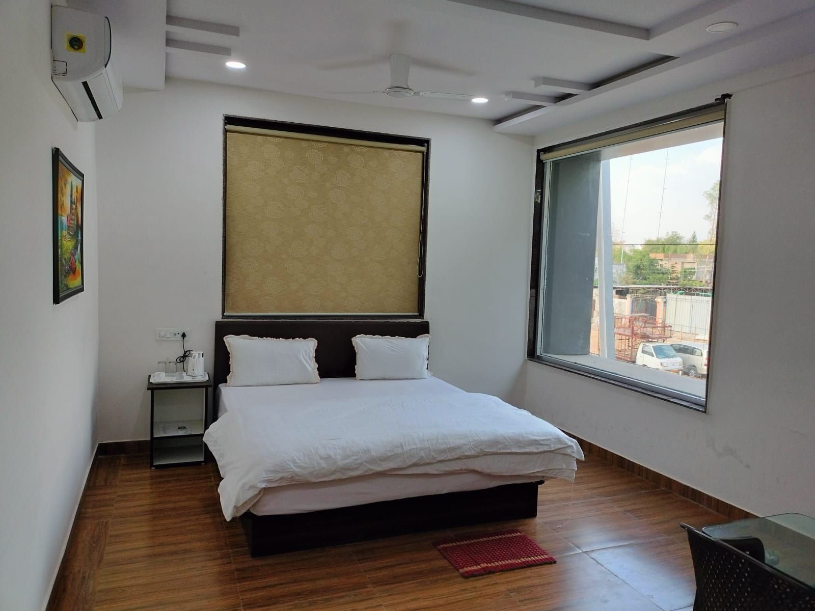 Suite Room