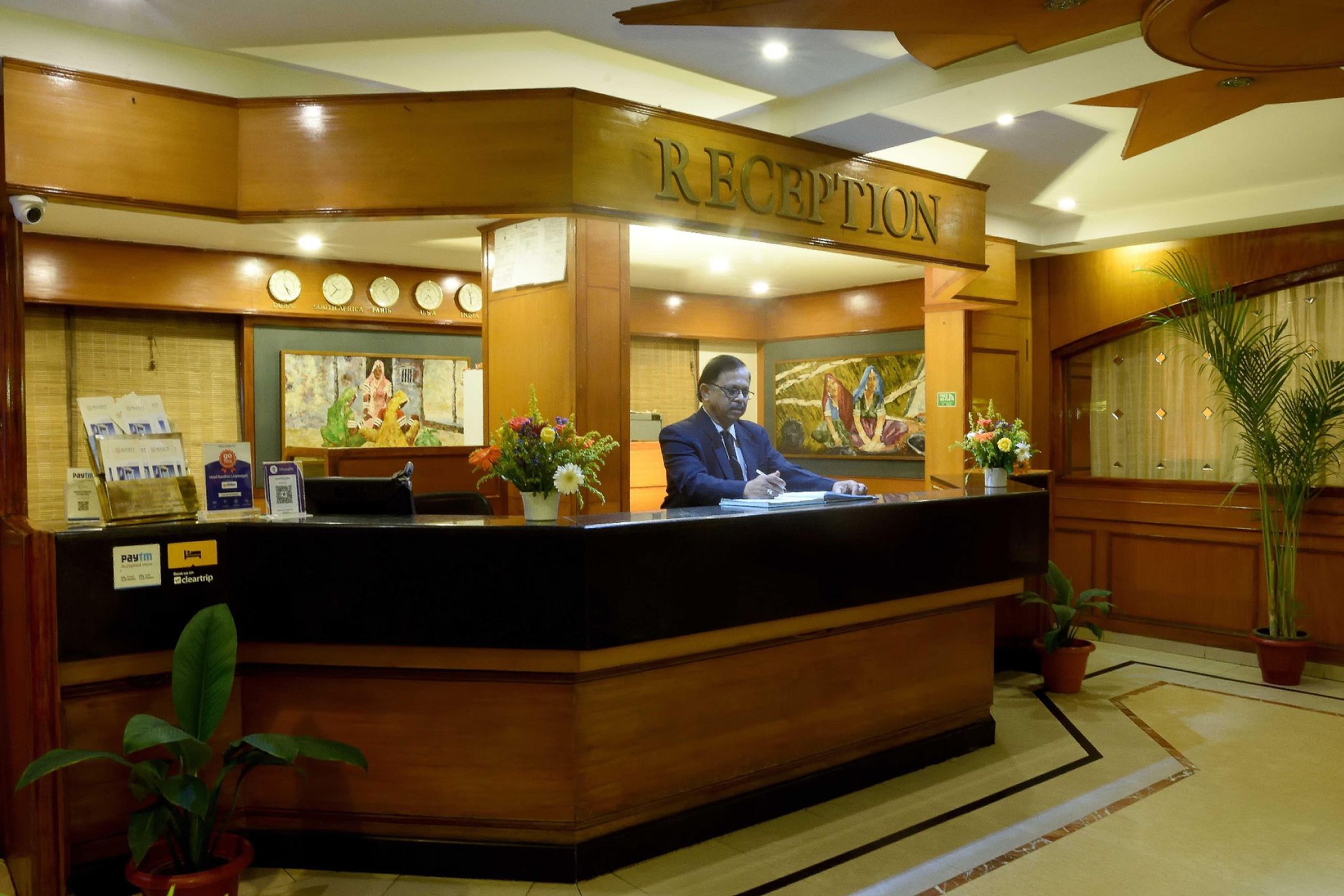 Hotel Nandhini Jayanagar