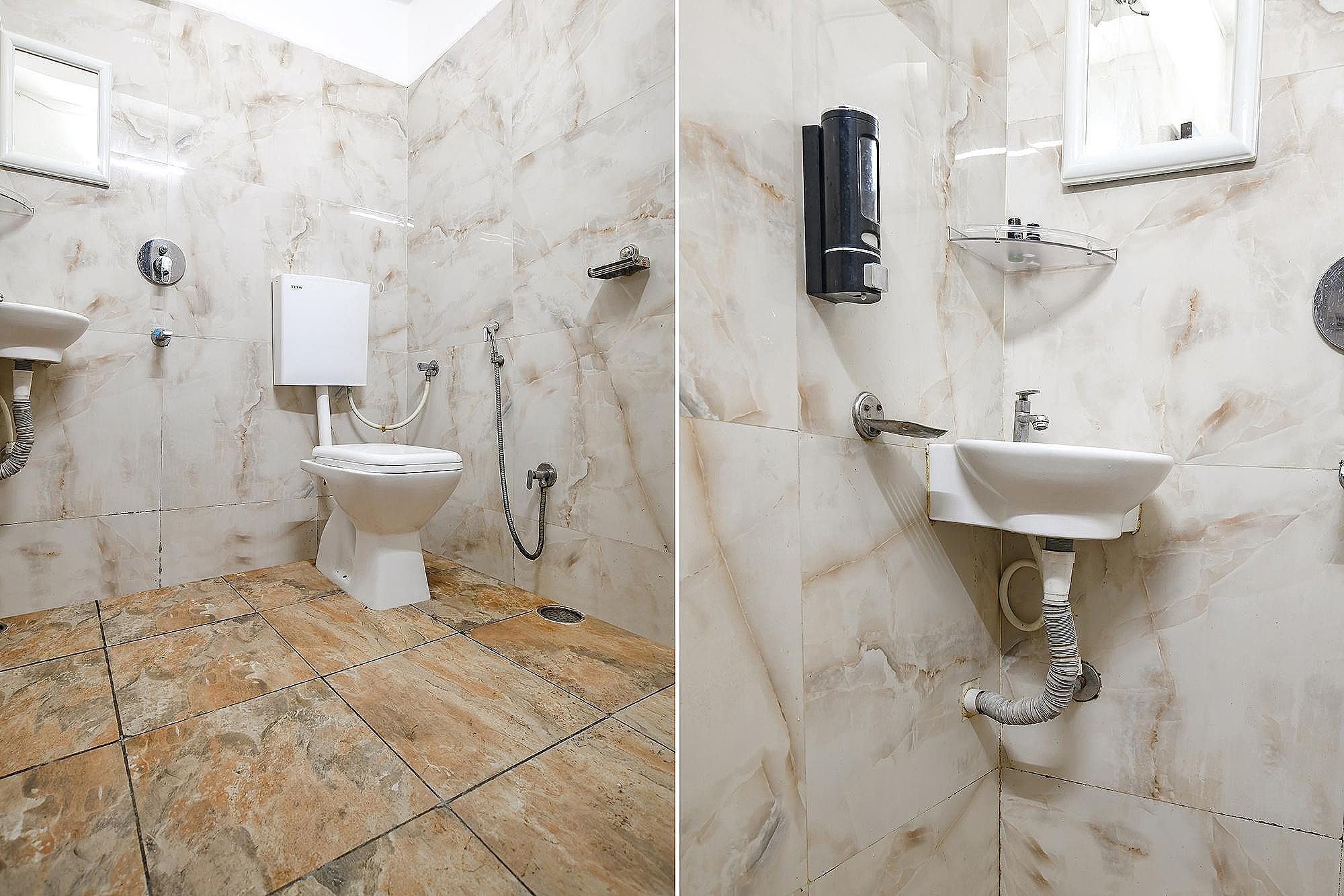 Via Dreamway Deluxe Room 2