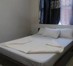 Non AC Double Bed - Closed
