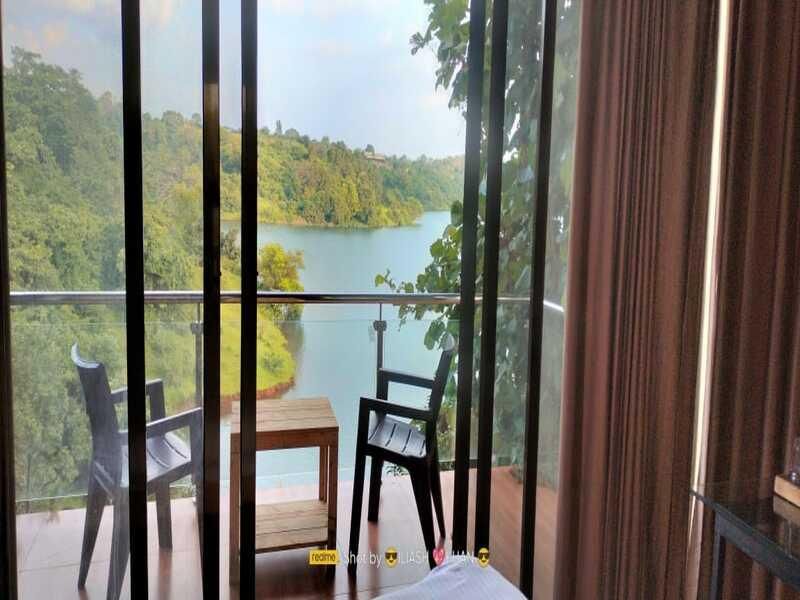 Shvas Island Resort Regal Suite 3
