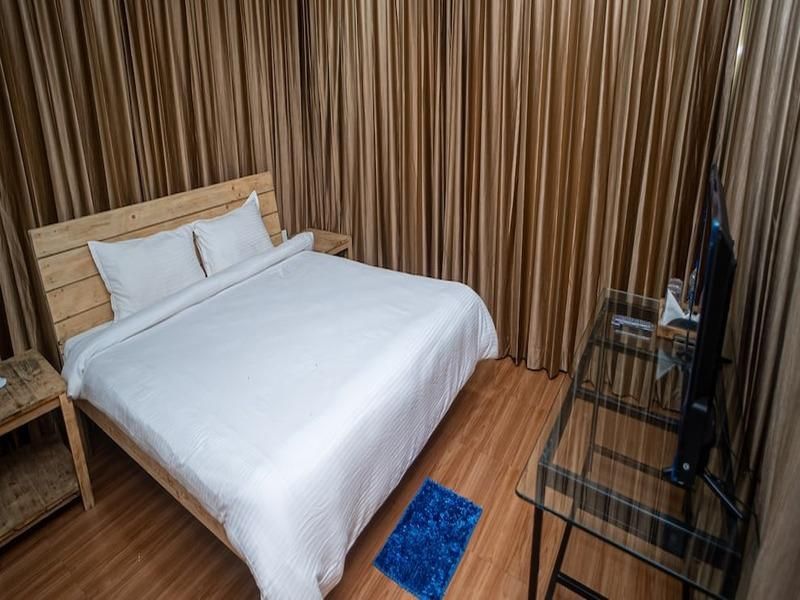Shvas Island Resort Regal Suite 2