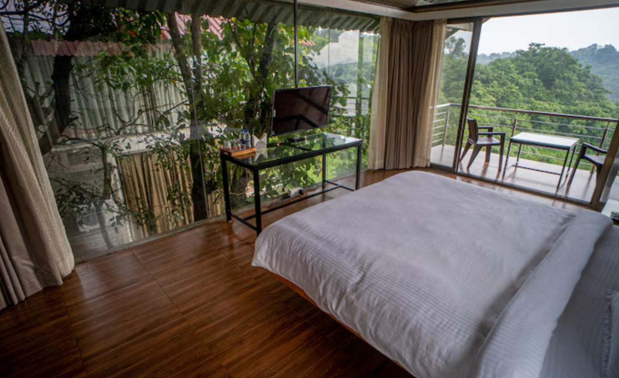 Viceroy Suite