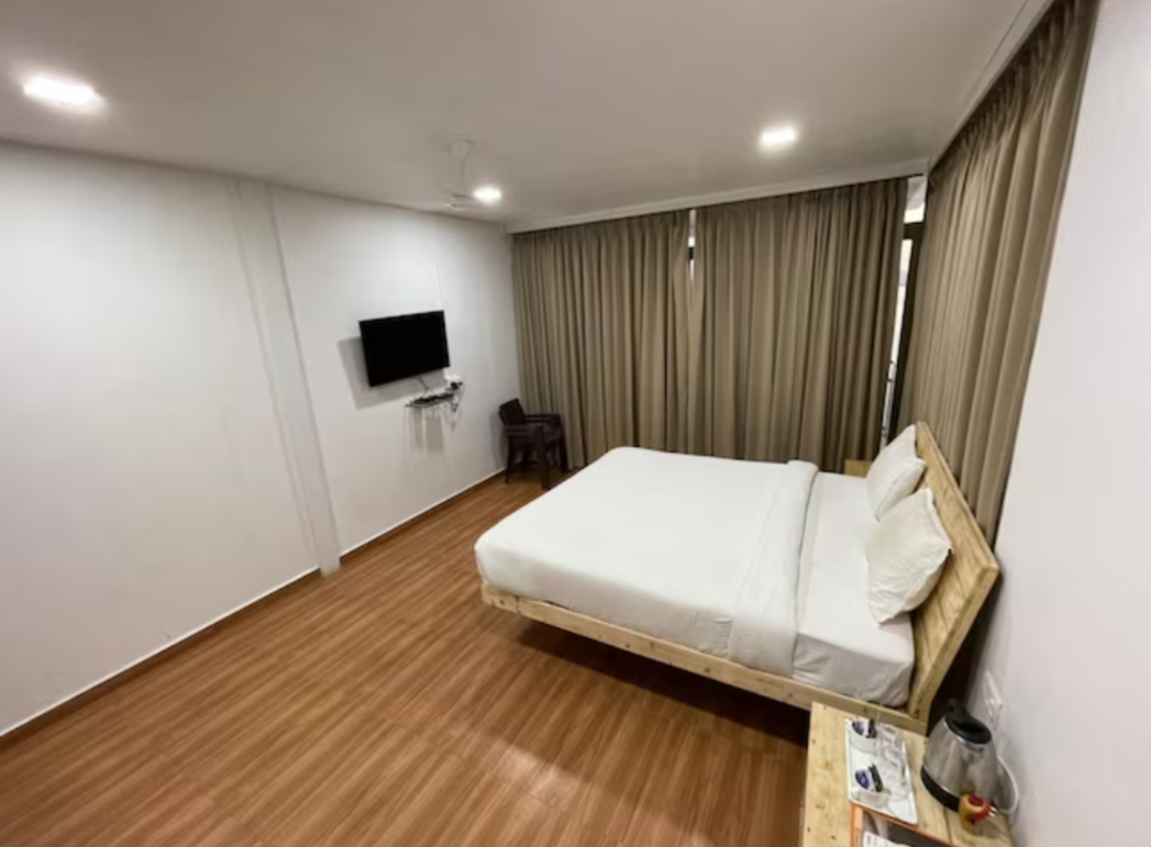 Armani Suite
