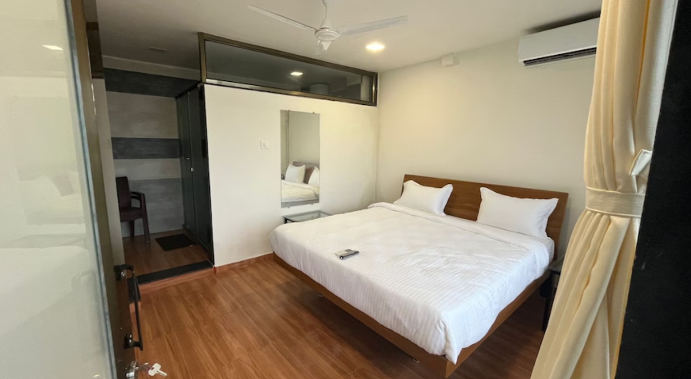 Shvas Island Resort DEN 3