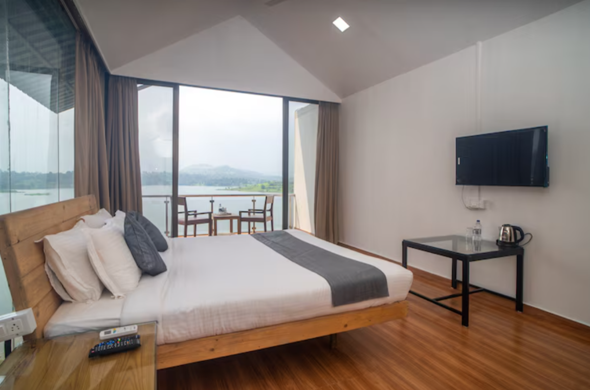 Belvedere Suite