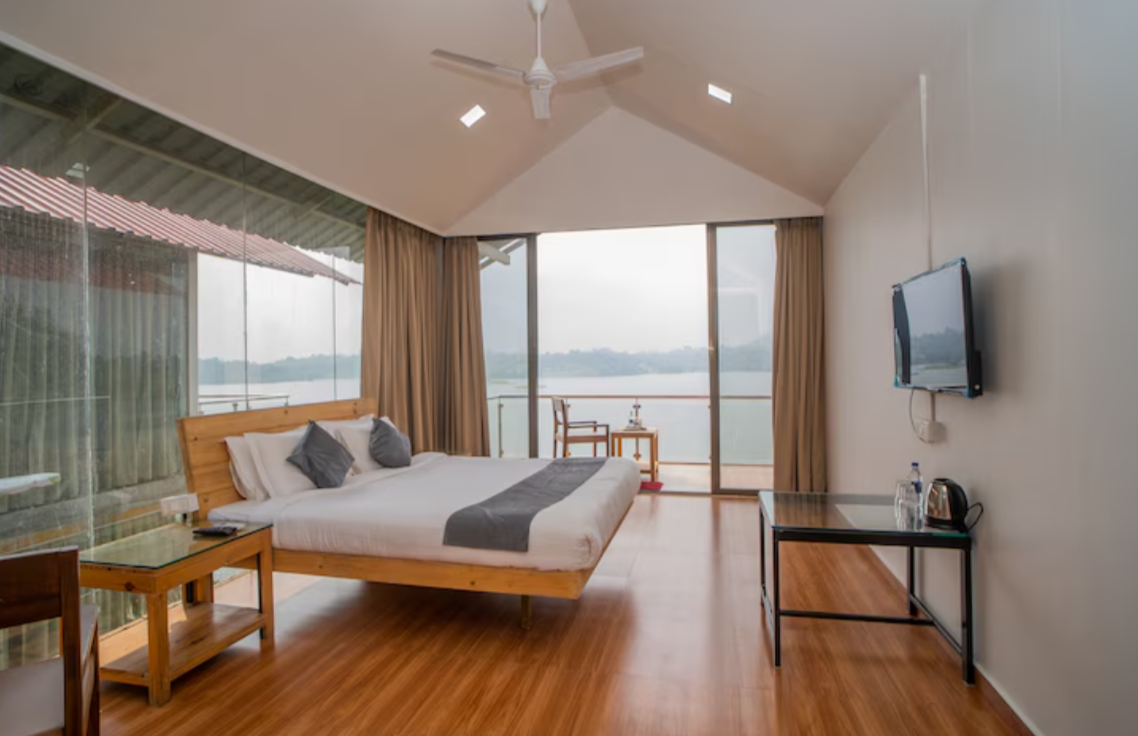 Belvedere Suite