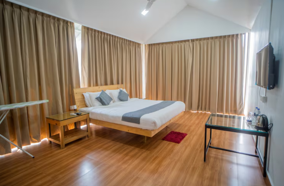 Belvedere Suite