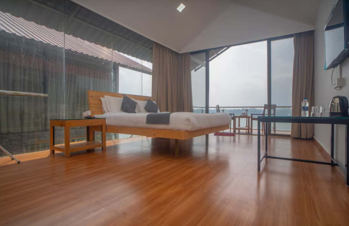 Belvedere Suite