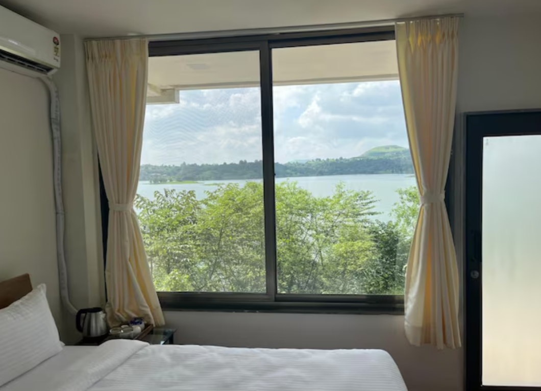 Shvas Island Resort DEN 2