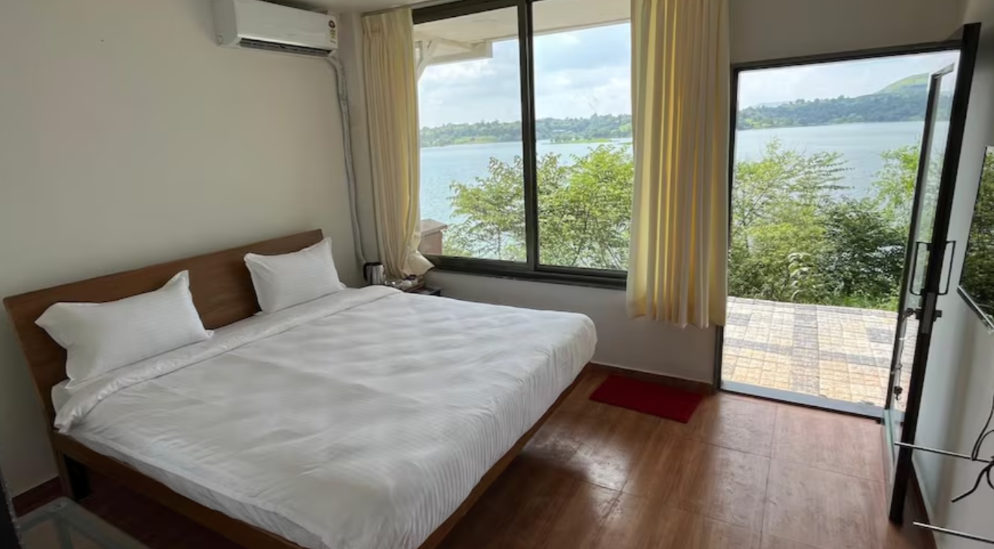 Shvas Island Resort DEN 4
