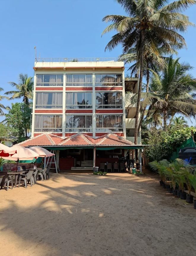 Happy Day's Diveagar