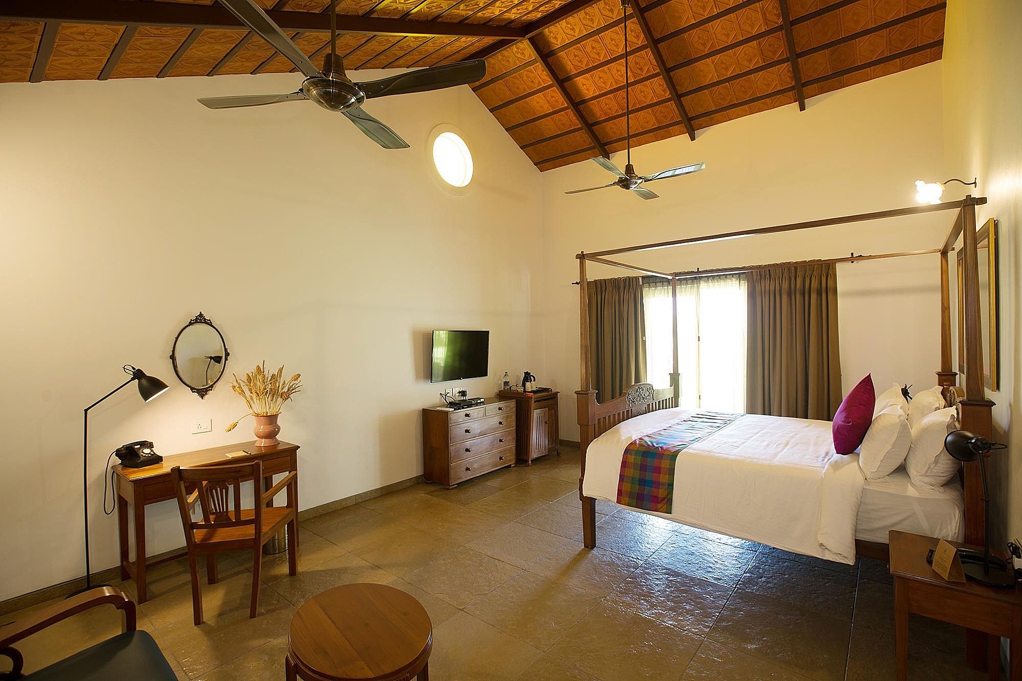 Mountain View Suite
