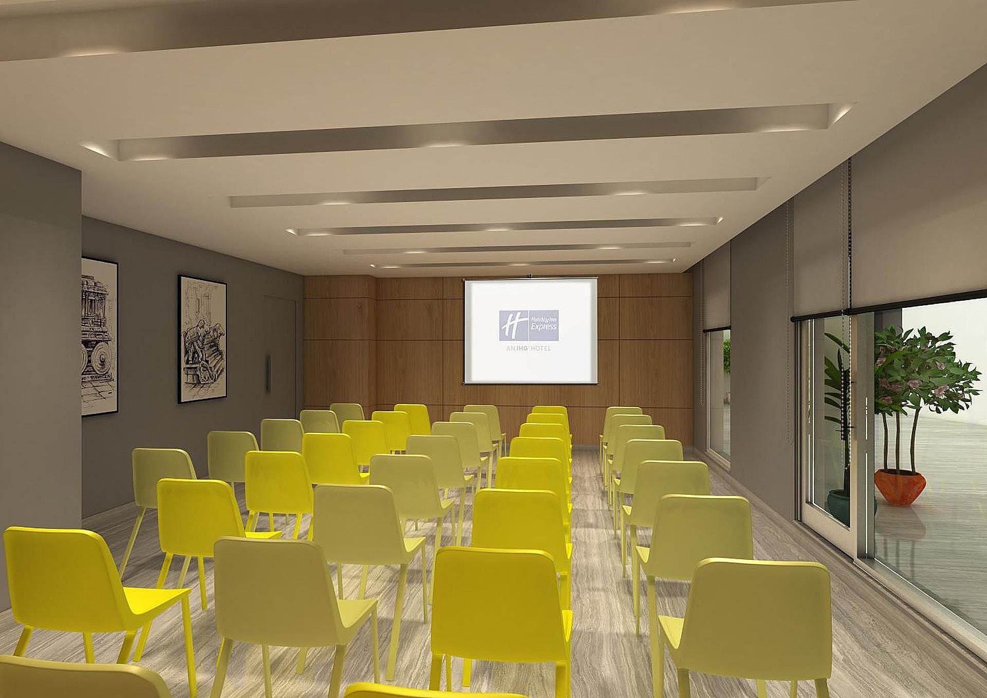 meeting room / ballrooms
