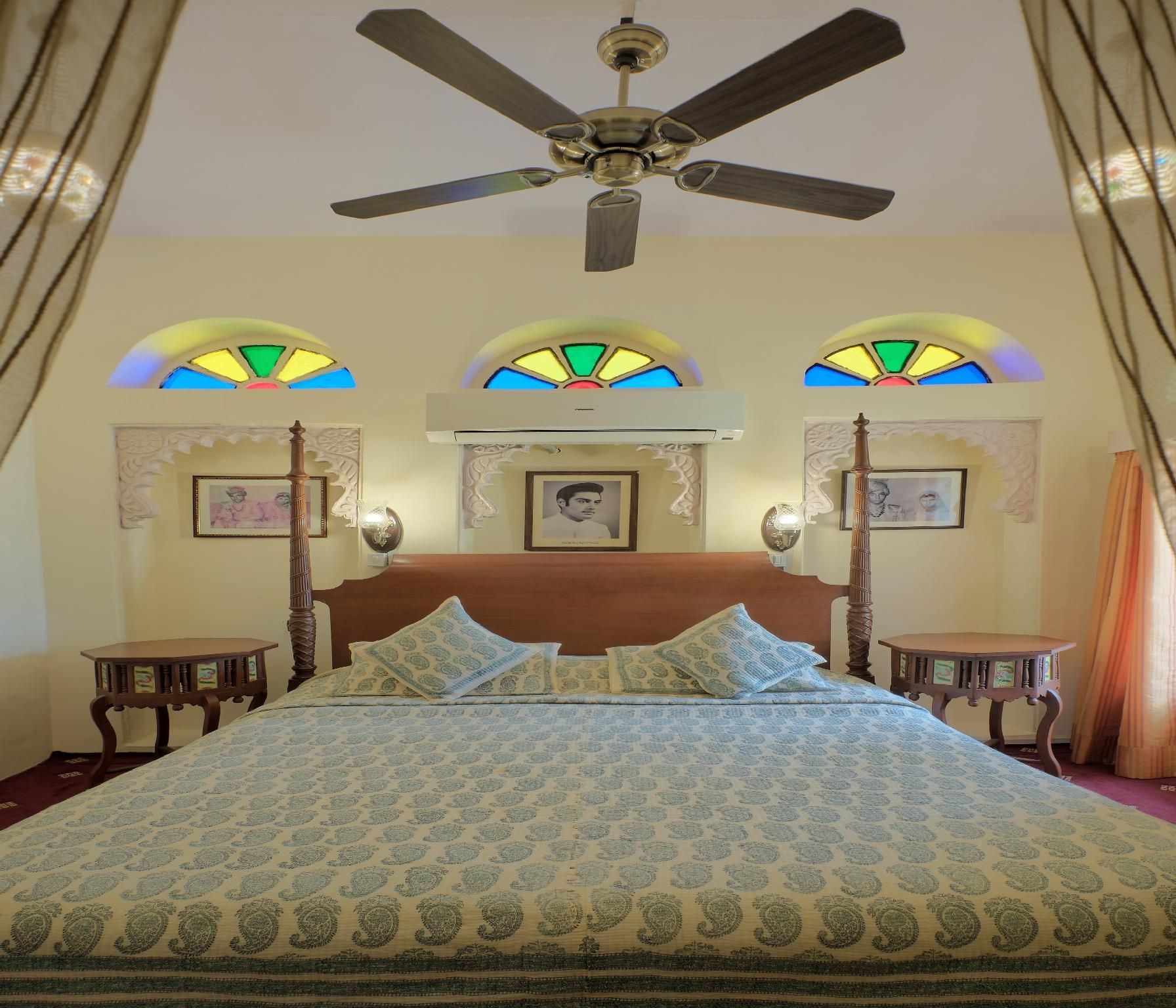 Heritage Suite