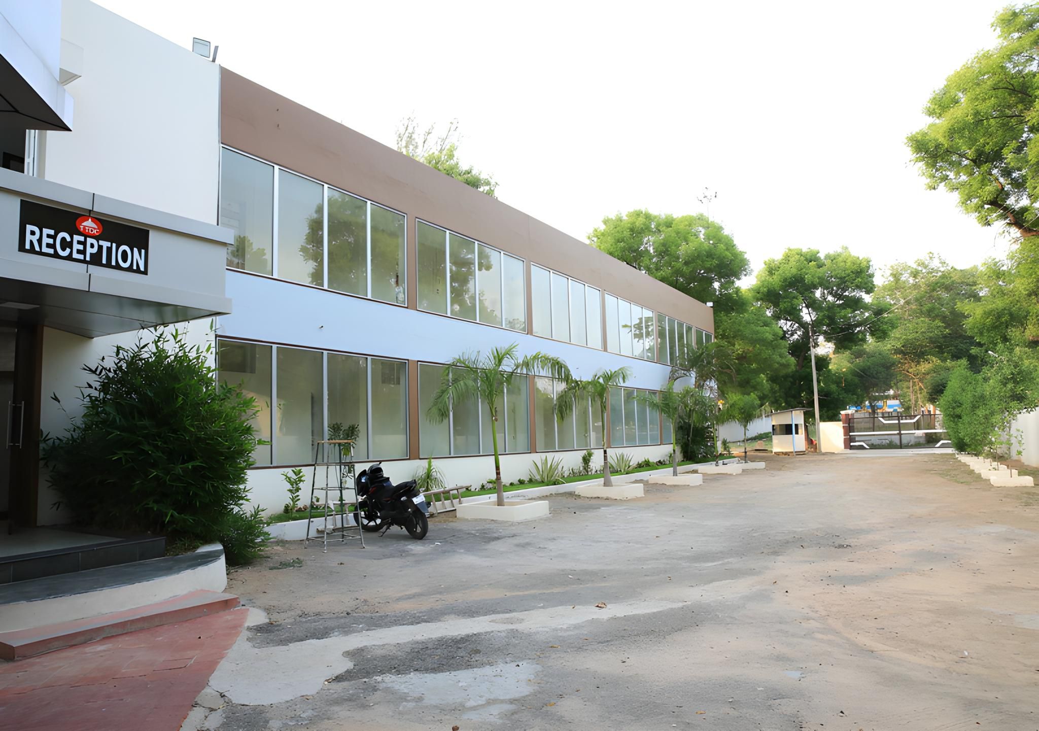 Hotel Tamil Nadu Tirunelveli