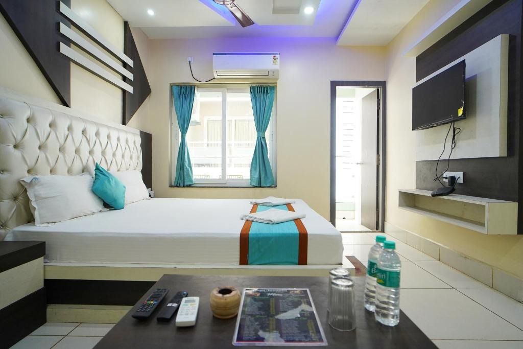 Luxury Room