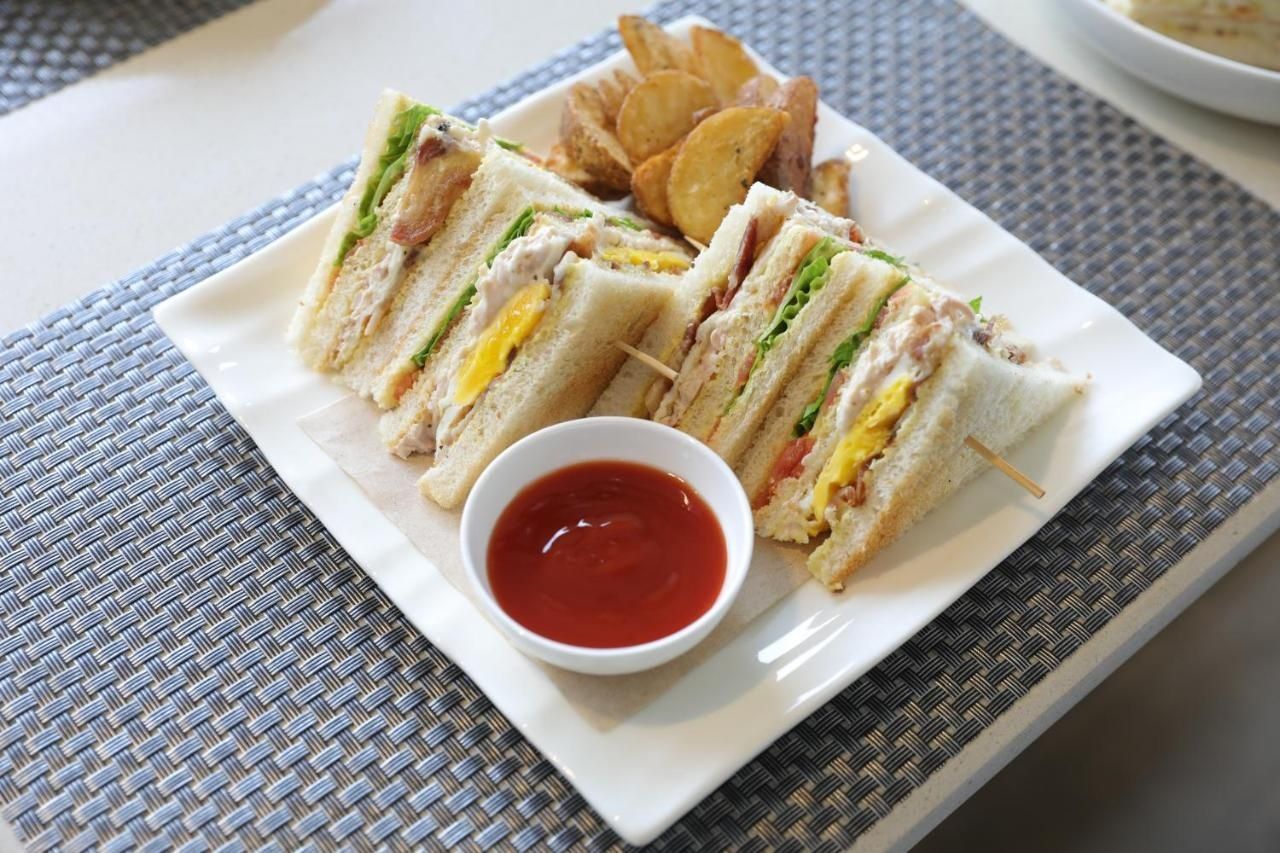 food and beverages