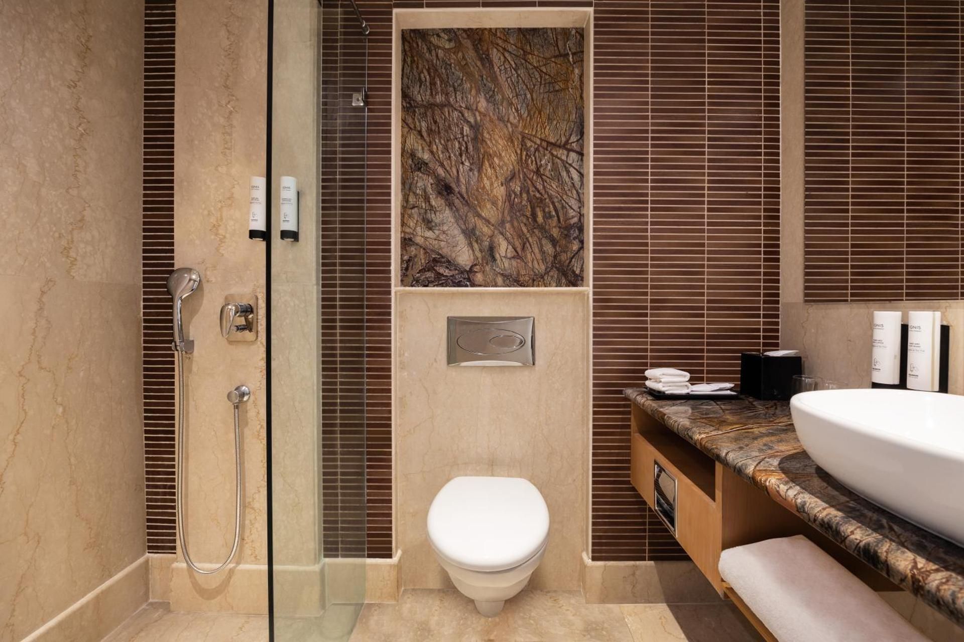 Premium Aravalli View, Guest room, 1 King