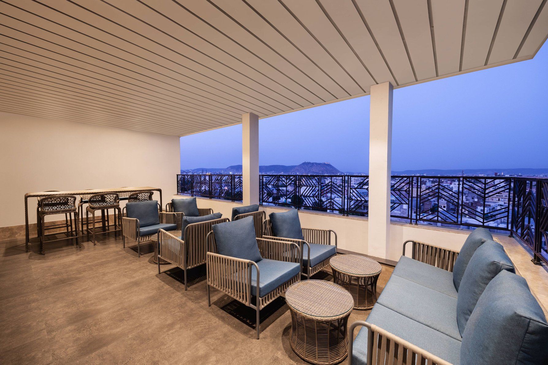 Fairfield by Marriott Jaipur