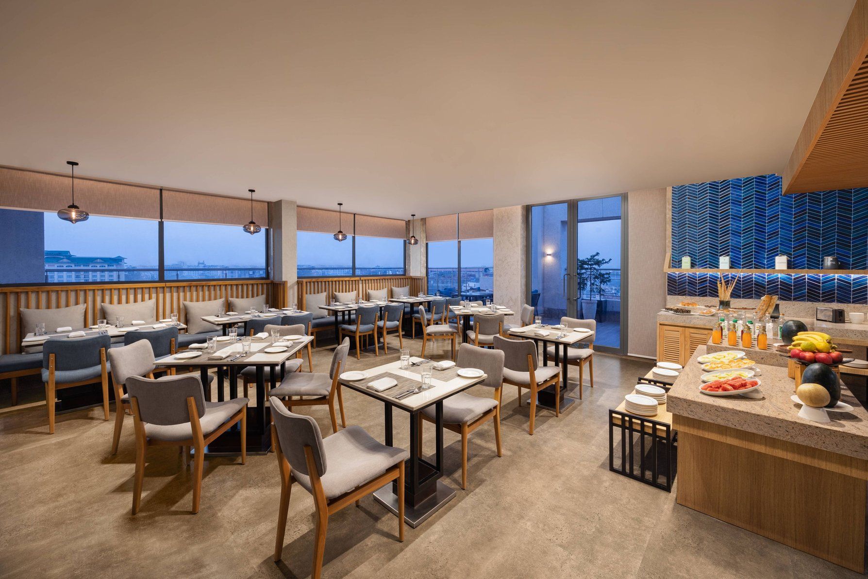 Fairfield by Marriott Jaipur