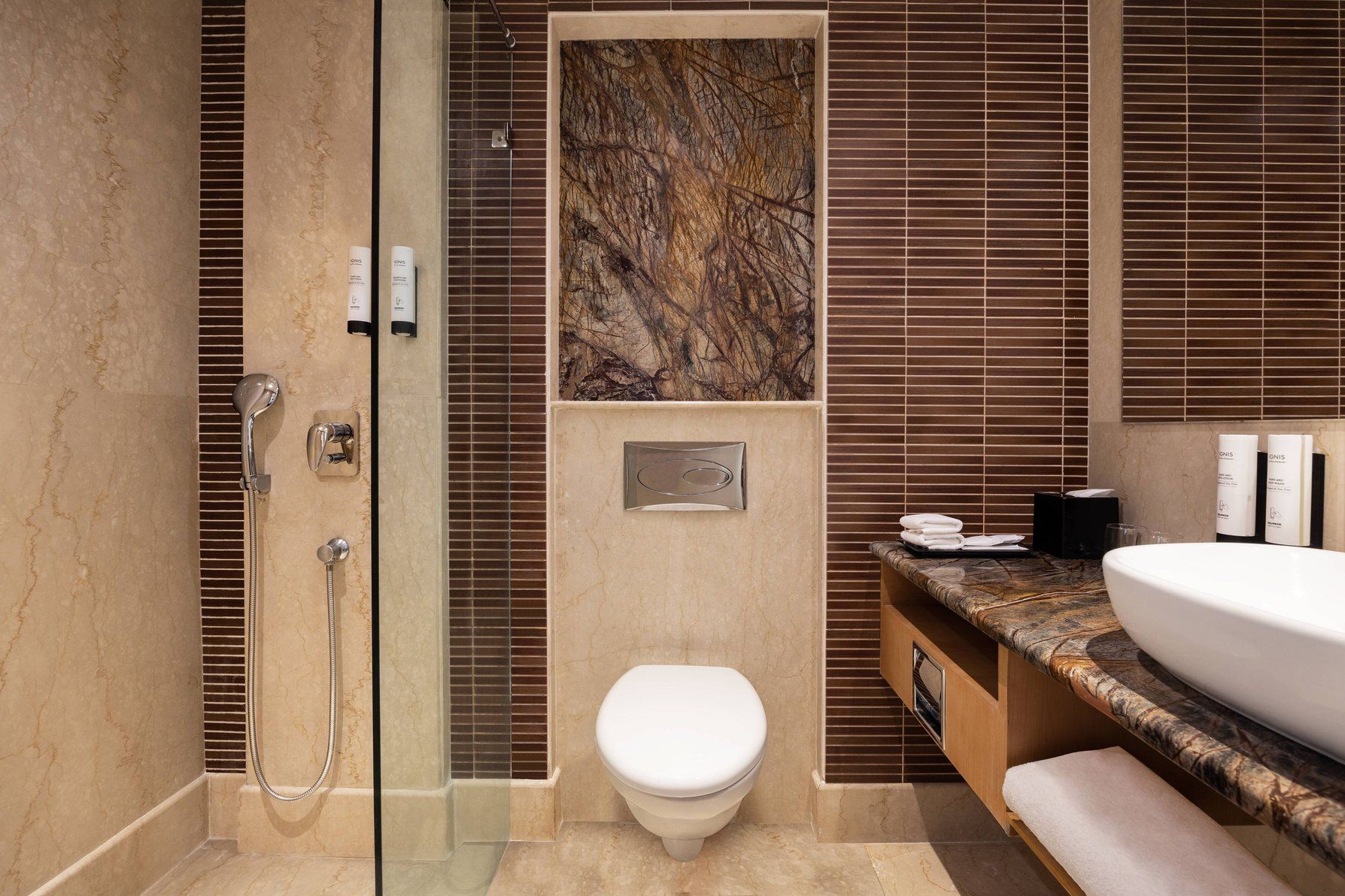 Fairfield by Marriott Jaipur Guest room, 2 Twin, City view 4