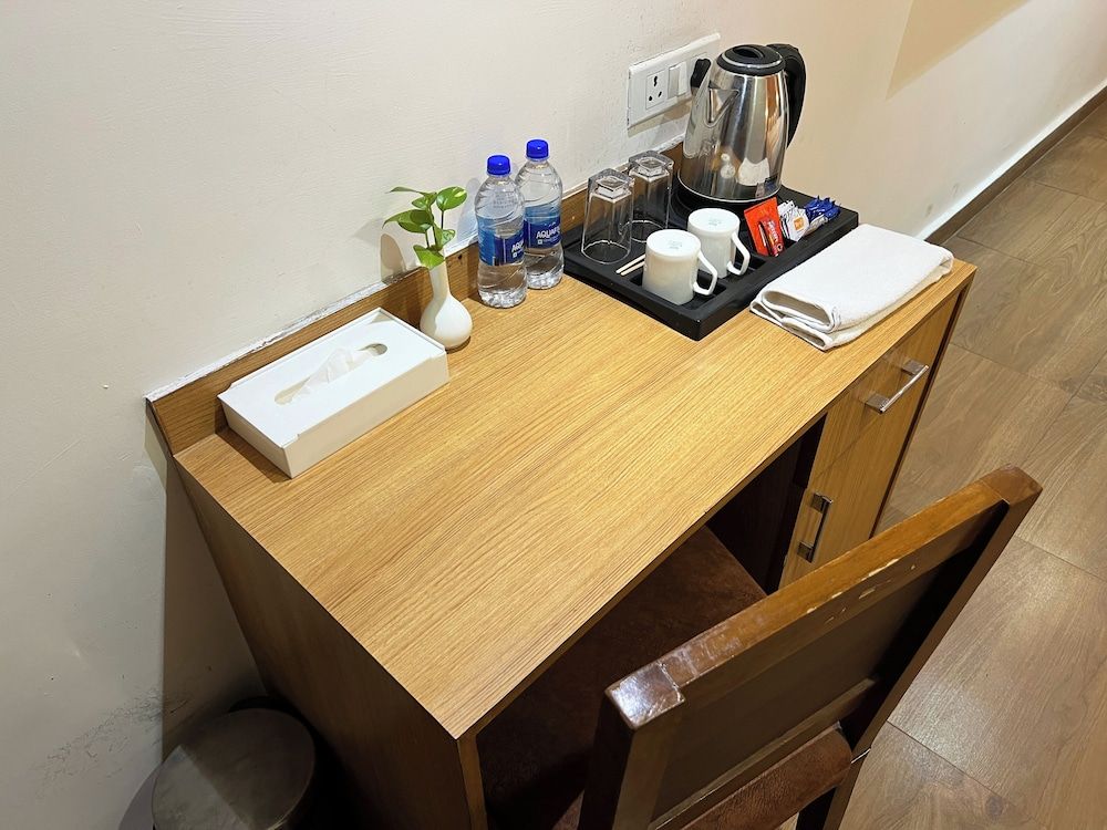 Hotel The Bundela- Khajuraho, Madhya Pradesh Deluxe Double Room 16